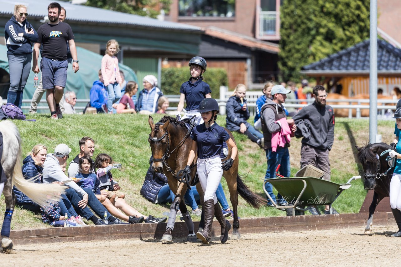 Bild 182 - Pony Akademie Turnier